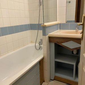 Appartement à louer 2 pièces 25.26m² - Photo 3