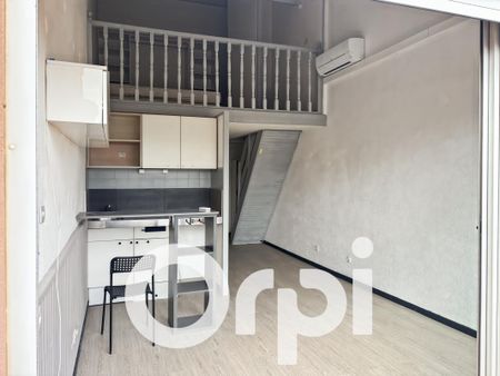 Location Appartement 2 pièces 32m² PALAVAS LES FLOTS 34250 - Photo 2