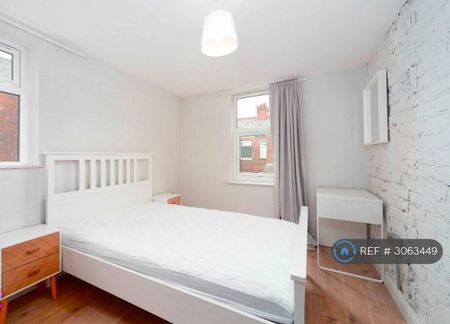 1 bedroom in a house share to rent - Photo 4