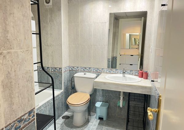 829097 - Studio for rent Las Chapas Playa, Marbella, Málaga, Spain