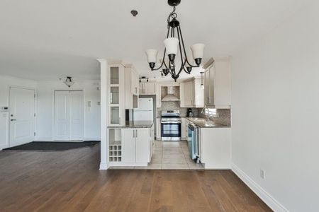 Appartement à louer - Laval (Sainte-Rose) (Champfleury) - Photo 5