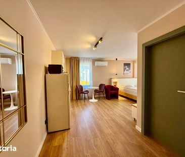 Apartament 1 cameră Open Space | Copou | Bloc nou | Parcare inclusă - Photo 6