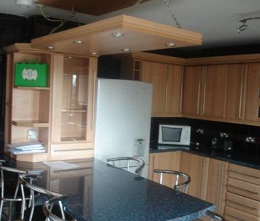 1 bedroom house to rent - Photo 2