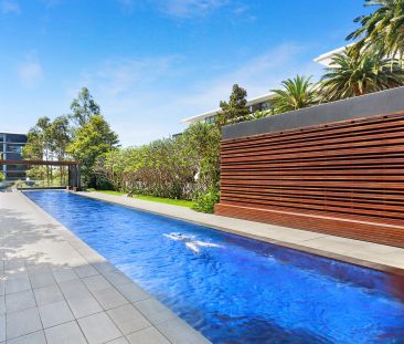 LOGGIA LIVING IN 'VIE' - Photo 1