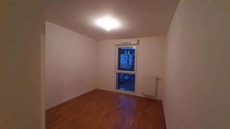 location Appartement T3 DE 63.44m² À PALAISEAU - Photo 5