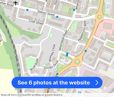 122a Wherstead Road, Ipswich, Suffolk, IP2 - Photo 1