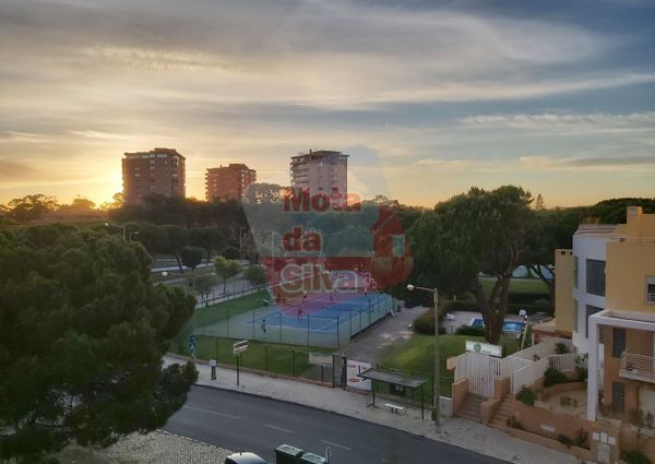 Apartamento T1 em Setúbal