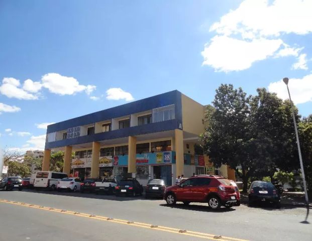 KITNET CLN 411 A 222 - Foto 1