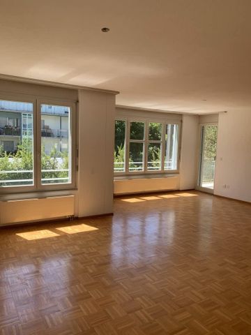 5.5 Zimmer, 149 m², 2. Stock - Foto 4