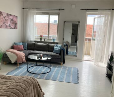 Handelsmansgatan, Helsingborg - Foto 2