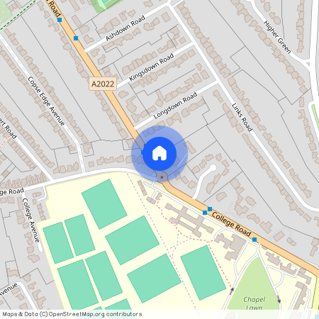 15- 17 Alexandra Road, Epsom, Surrey. KT17