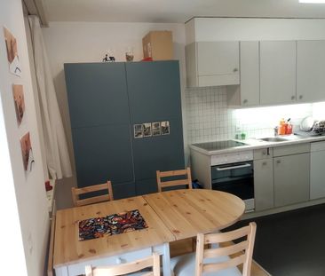 2.5 Zimmer, 70 m², EG - Foto 6