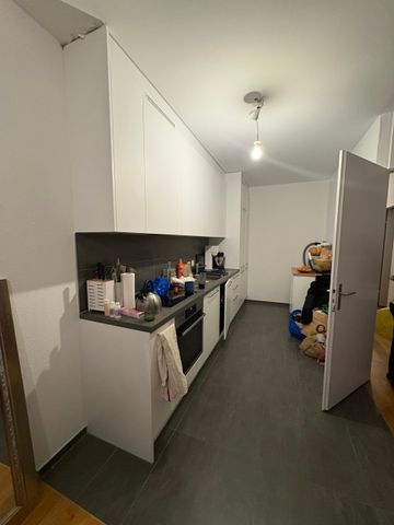 Appartement de 3.5 pièces avec balcon à Nyon - Foto 3