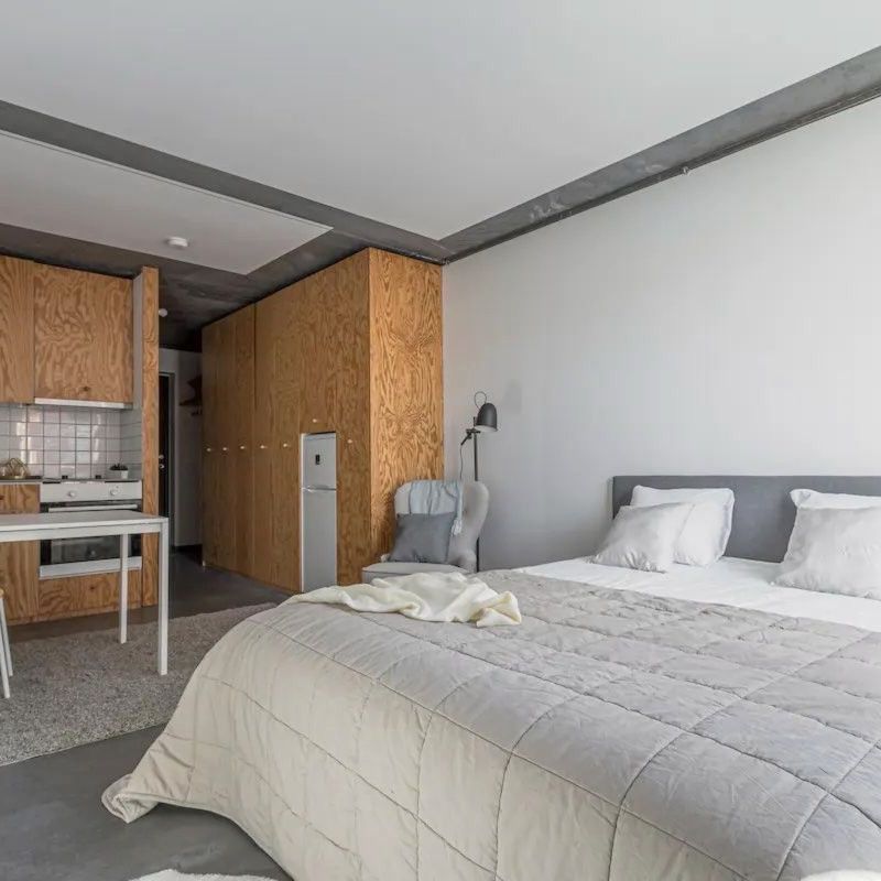 Björksätravägen 32B - Foto 1