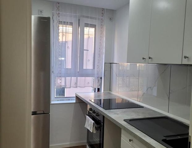 2 Zimmerwohnung VORRÜBERGEHEND zu vermieten - Photo 1