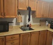 1 room apartment of 34m² in Gatineau - Photo 2