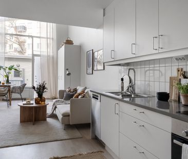 Bjurgränd 32 - Photo 2