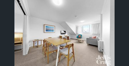 Fully Furnished 1 & 2 Bedroom Apartments – All Inclusive at 1 Syme Street, Williamstown - Photo 2