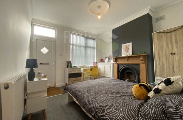 Wordsworth Road, Clarendon Park, Leicester, LE2 - Photo 1