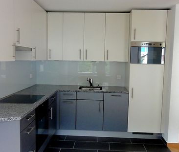 3½ Zimmer-Wohnung in Kehrsatz (BE), möbliert, auf Zeit - Photo 2