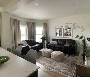 For Lease - 3 Paisley Road, Guelph, Ontario - Photo 1