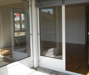 2.5 Zimmer, 57 m², 3. Stock - Foto 4