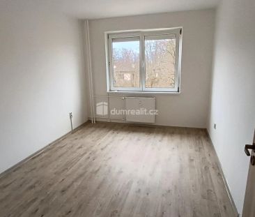 Pronájem bytu 2+1 50 m2 - Photo 3