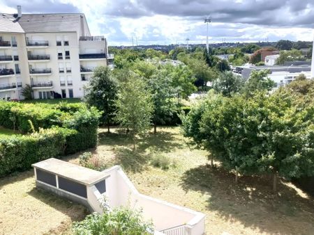 Location Appartement 2 pièces 44 m2 à Créteil - Photo 4