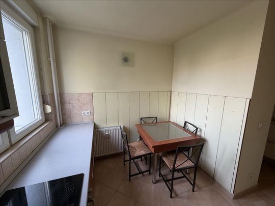 Kiadó felújított lakás - Budapest XI. kerület – 1. fotó