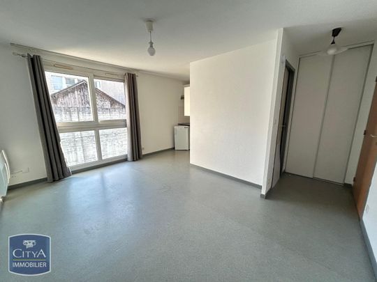 Location Appartement 1 pièce 20m² TOURS 37000 - Photo 1
