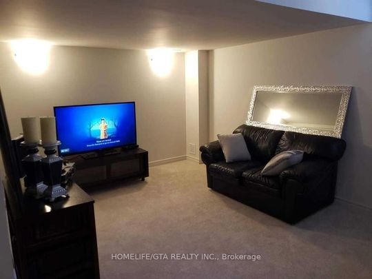 For Lease - 50 Edinburgh Drive Unit# 61, Brampton, Ontario - Photo 1