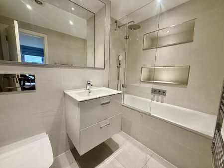 2 bedroom flat to rent - Photo 5