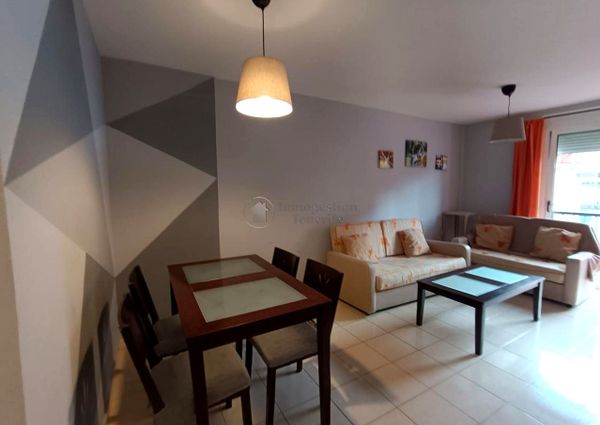 Se alquila en Llano de Camello apartamento de 2 dormitorios