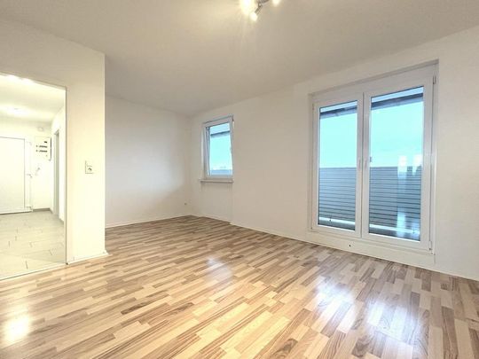 3-Zimmer-Wohnung am Pariser Platz – 2 Balkone & Einbauküche - Photo 1