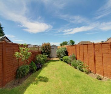 2 bedroom semi-detached house to rent - Photo 1