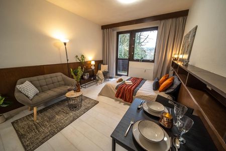 Pronájem bytu 1+kk 25 m² - Фото 2