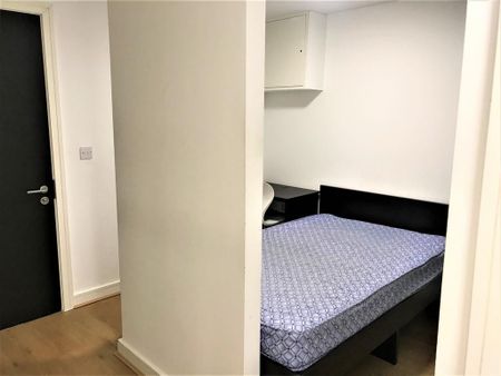 Studio to rent - Photo 3