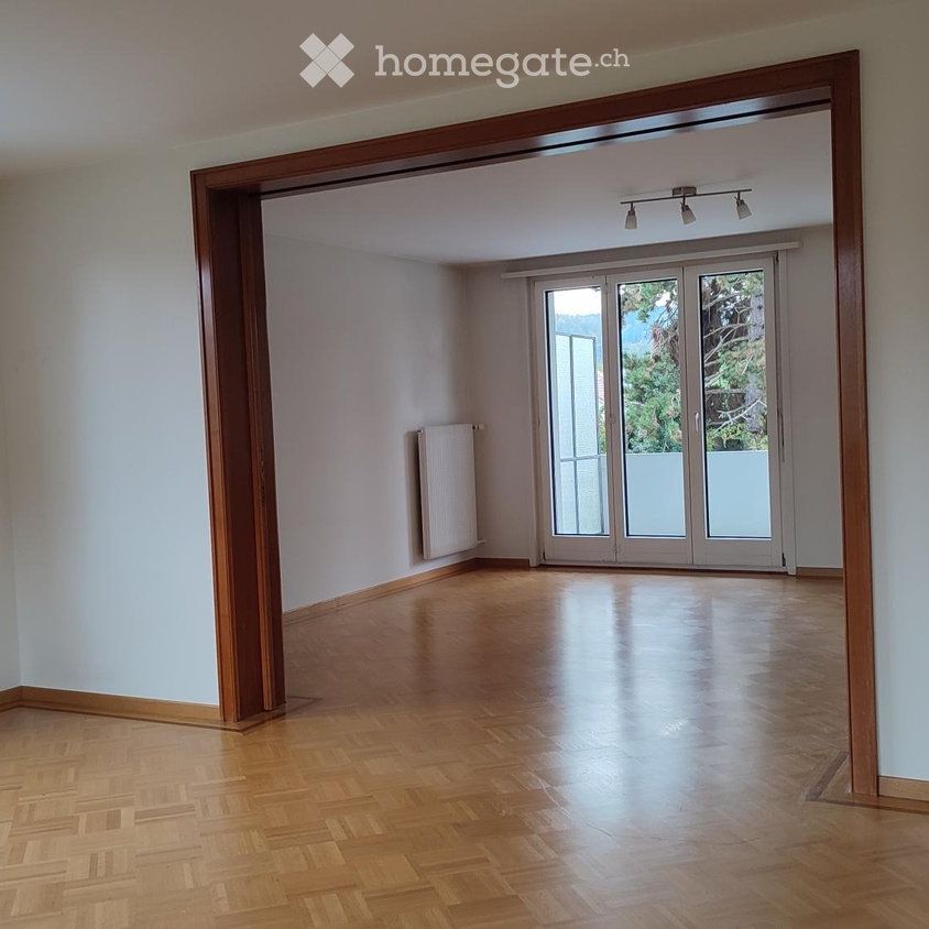 4,5-Zimmer-Whg. an ruhiger Lage, mit vielen Extras - Foto 1
