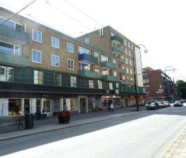 Eriksgatan 90 B, Landskrona - Foto 5