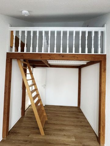 Sonnige 3- Raum Wohnung mit Ausblick - Photo 4