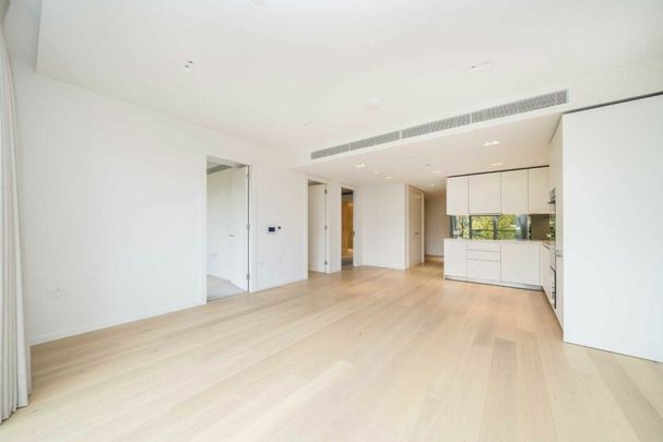 Lillie Square, Fulham, SW6 - Photo 1