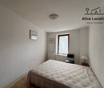 Location Appartement 3 pièces 48m² THONON LES BAINS 74200 - Photo 3