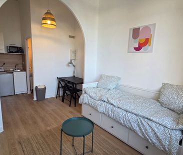 Location Appartement 1 pièce 21m² TOURS 37000 - Photo 2