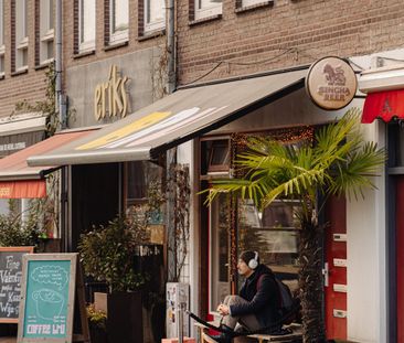 Vrolikstraat 319-1, 1091 VE, Amsterdam - Photo 5