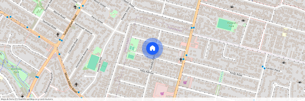 3C Hardley Avenue, Mount Roskill, Auckland City