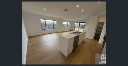 Brand New Afonso-Built Family Home in Warby Views Estate! - Photo 5