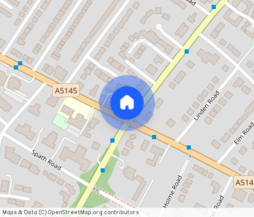 Spare room in spacious Didsbury flat, need someone ASAP, £520/month... - Photo 1