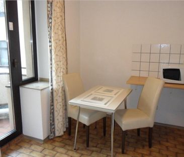 1.5 Zimmer in Düsseldorf - Photo 3