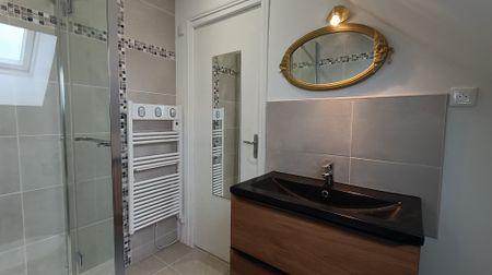 Location Appartement 1 pièce 18m² ORLEANS 45000 - Photo 4