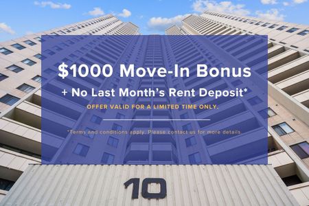 San Romanoway Apartments - Photo 2